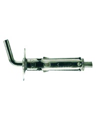 TASSELLO ACCIAIO MINI M 3 - 6 x 30 - pz.10